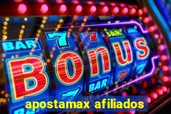 apostamax afiliados